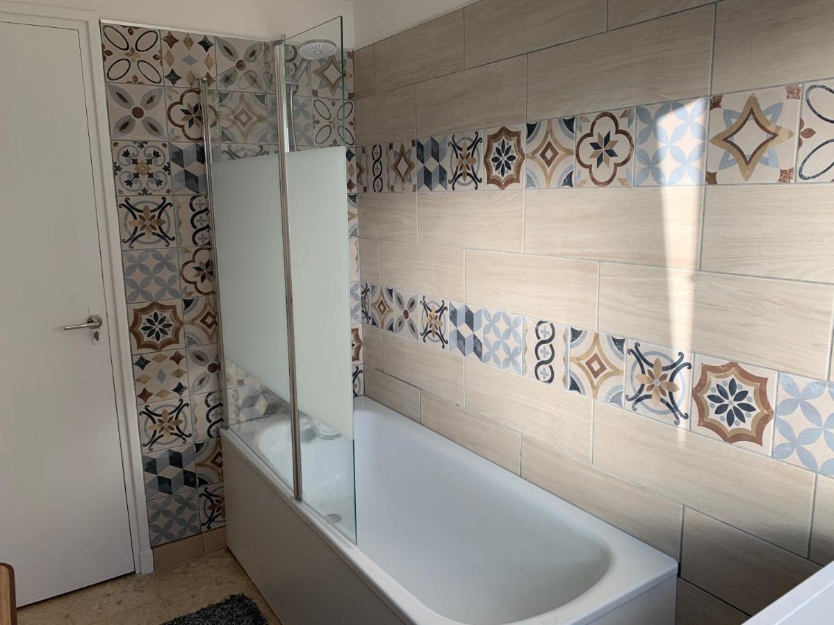 Appartement 65M2 Calais Nord A Proximite De La Plage Eksteriør billede